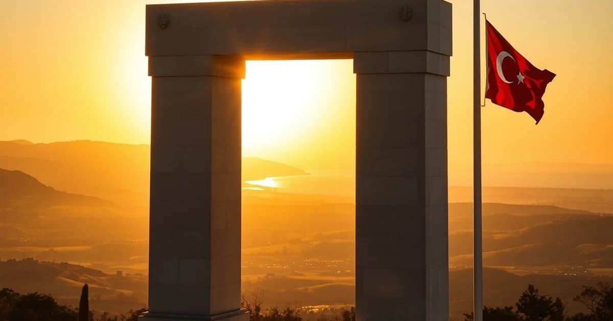 Çanakkale Şehitliği Bayramda Açık Mı? 2026 Ziyaret Saatleri ve Pratik Rehber