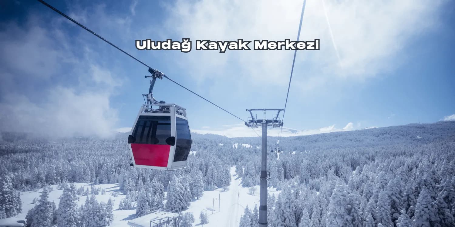 Cumalıkızık’tan Ulu Cami’ye: Bursa’nın Eşsiz Rotaları