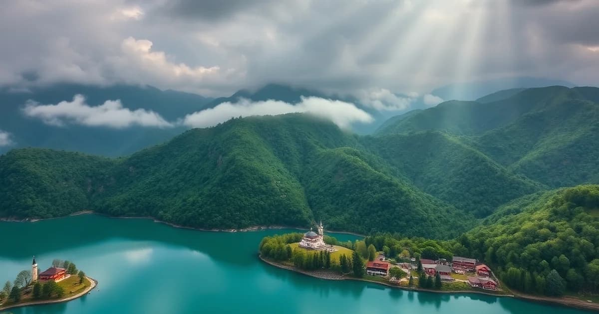 Karadeniz Gezi Rehberi 2026: Yaylalar, Tarihi Kentler, Sahiller ve Yöresel Lezzetler