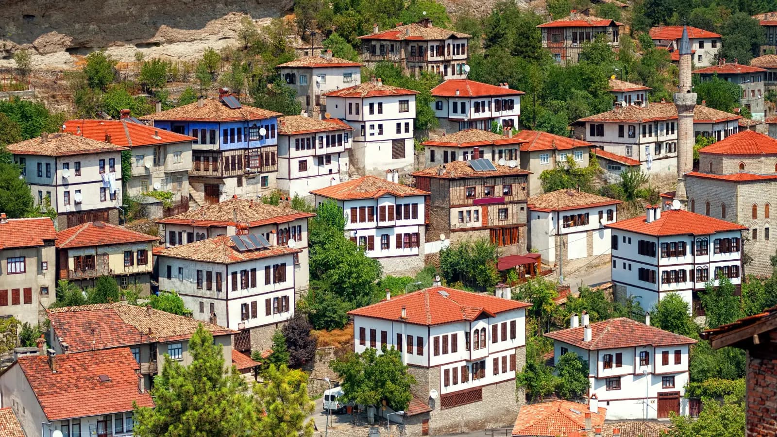 Batı Karadeniz Turu ( 2 Gün 1 Gece ) - 1