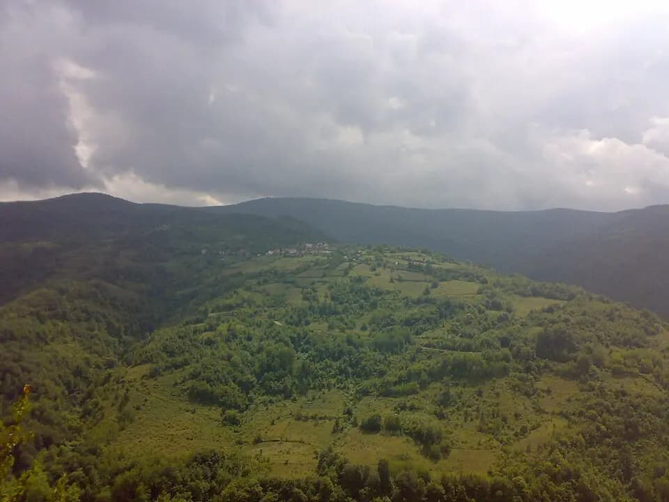 Sinop, Kastamonu, Safranbolu, Horma Kanyonu  Turu - 2 Gün 1 Gece - 3