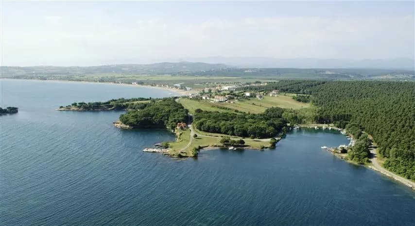 Sinop, Kastamonu, Safranbolu, Horma Kanyonu  Turu - 2 Gün 1 Gece - 5