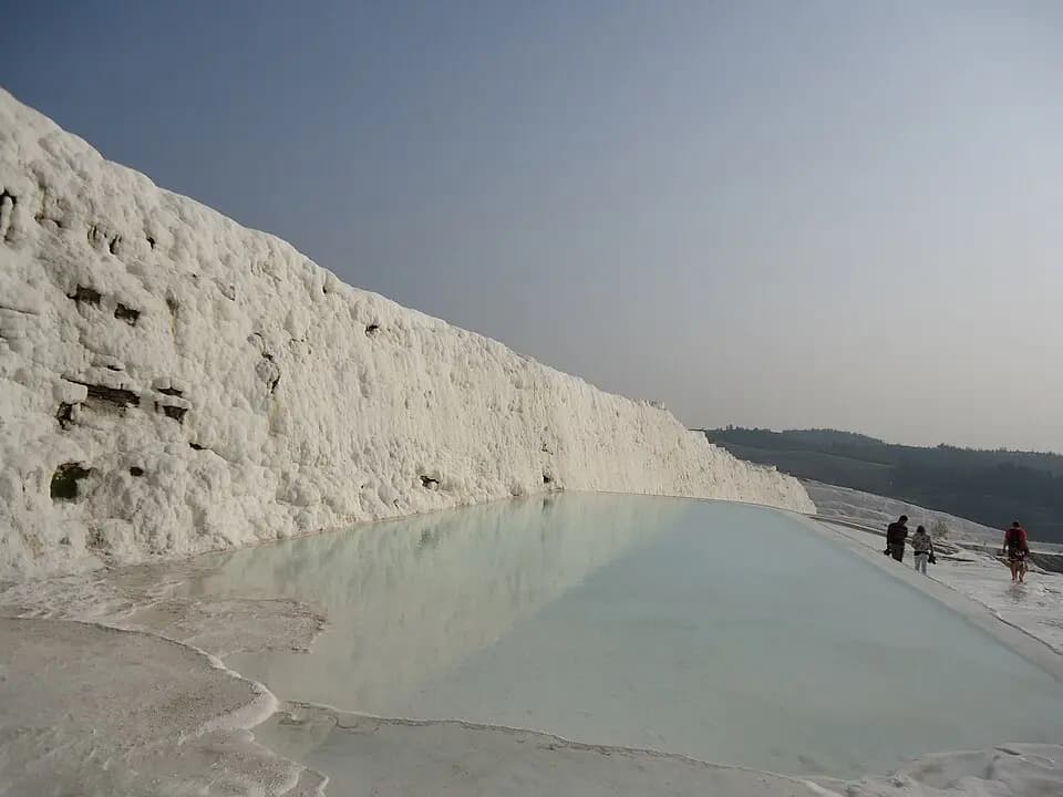 Efes Antik Kenti, Şirince, Pamukkale & Hierapolis Turu - 3