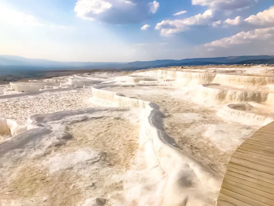 Efes Antik Kenti, Şirince, Pamukkale & Hierapolis Turu - 5