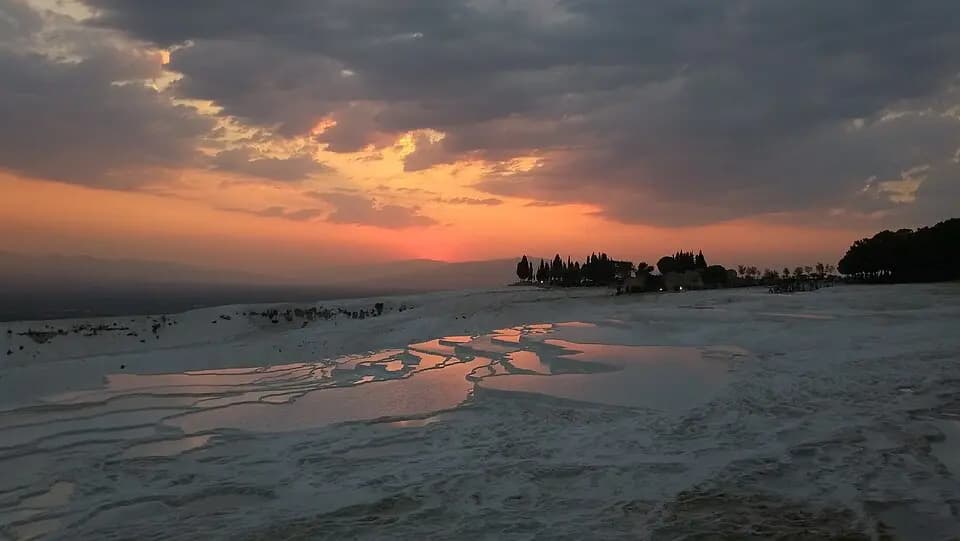 Efes Antik Kenti, Şirince, Pamukkale & Hierapolis Turu - 6