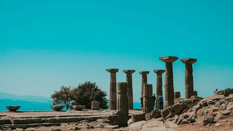 Çanakkale'nin Gizli Güzellikleri ( Kazdağları & Assos Turu )