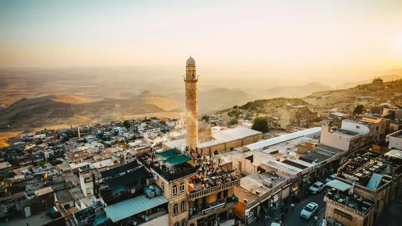 Gap Turu - 7 Gün 5 Gece / Çanakkale Çıkışlı 2026