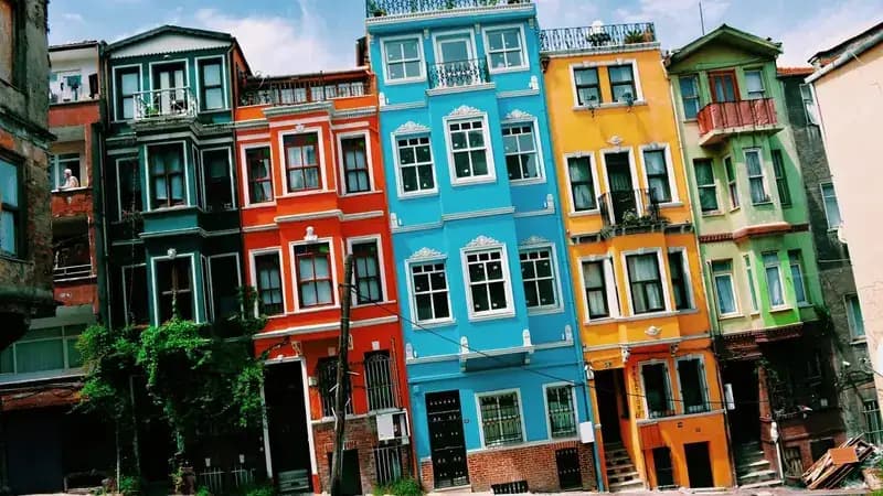 Fener, Balat & Cibalı Turu - Çanakkale Çıkışlı