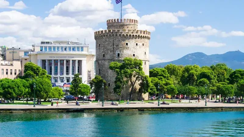 Klasik Yunanistan Turu