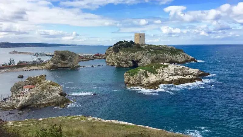 Şile,Ağva & Polonezköy turu