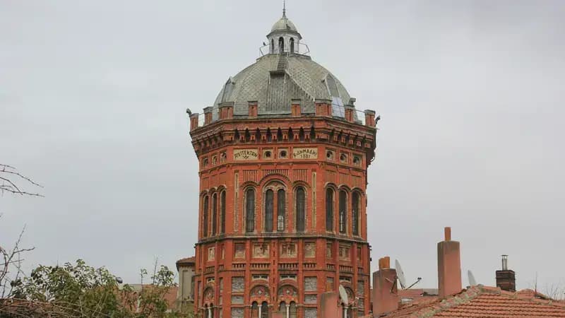 Gizemli İstanbul Turu