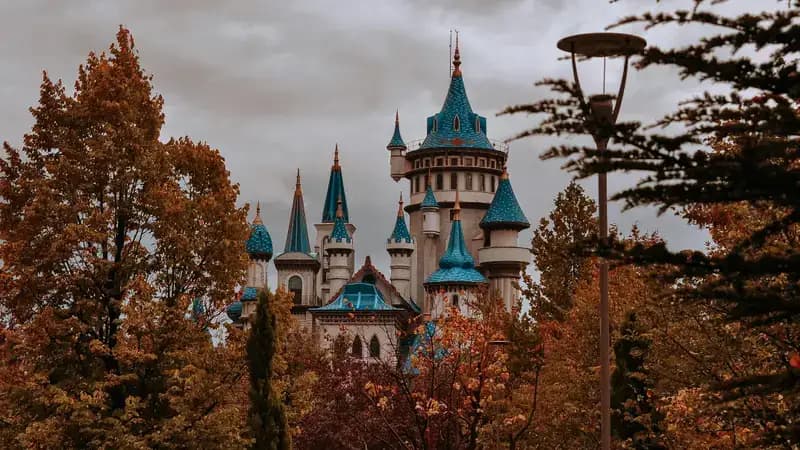 Ankara & Eskişehir Turu