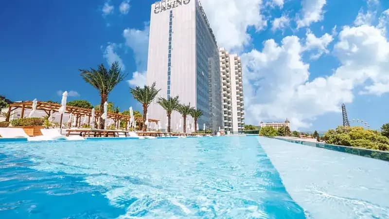 Varna Tatil Turu - Sevgililer Günü Özel