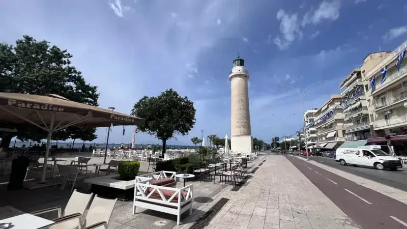 Dedeağaç & Gümülcine ( Alışveriş - Taverna Turu )