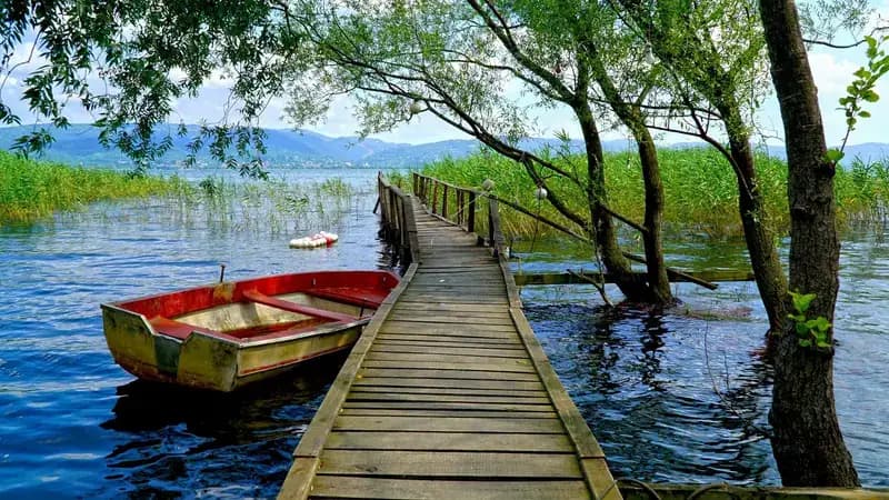 Sapanca Gölü, Maşukiye & Abant Gölü Turu