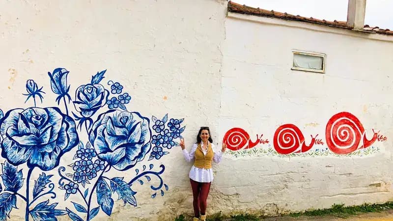 Germiyan Köyü Festivali ve İzmirin Köyleri Turu