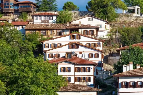 Yılbaşı Batı Karadeniz Turu - Çanakkale Çıkışlı