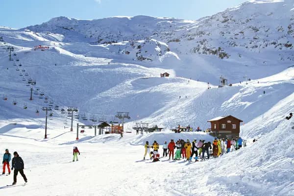 Cumalıkızık & Uludağ Turu (Çanakkale hareketli)