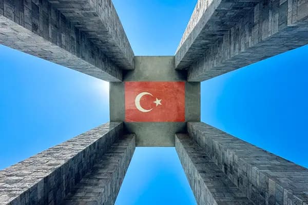 Şehitlik Turu - Çanakkale Hareketli