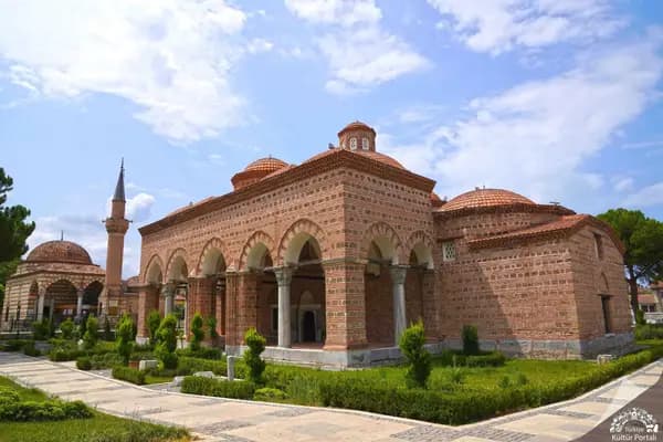 İznik - Bilecik - Söğüt Turu