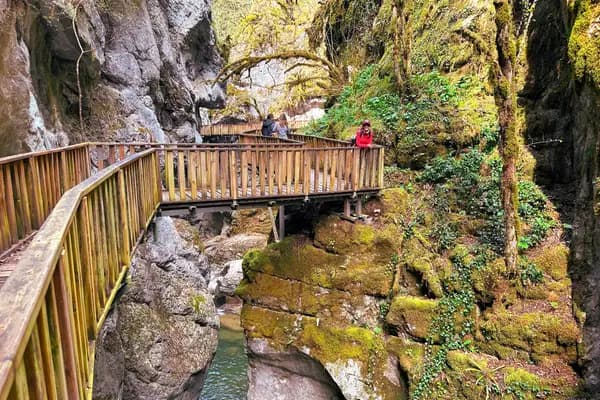 Batı Karadenizin İncileri