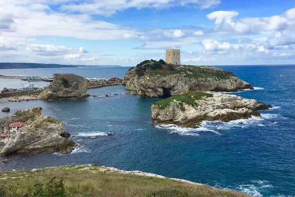 Şile,Ağva & Polonezköy turu