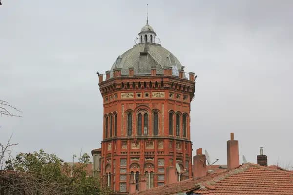 Gizemli İstanbul Turu