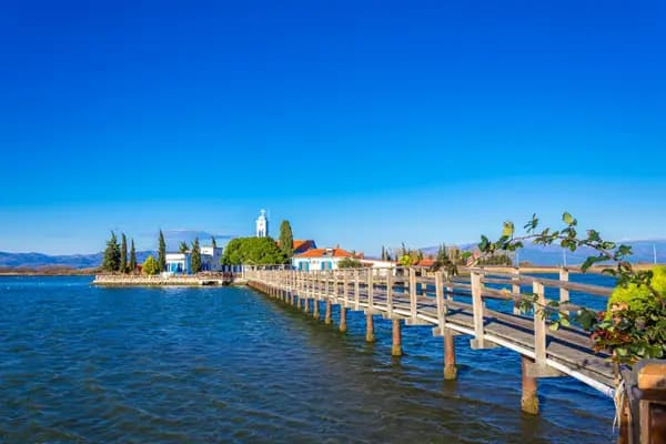 Selanik, Kavala & Porto Lagos Turu