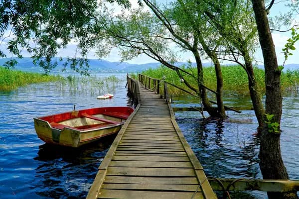 Sapanca Gölü, Maşukiye & Abant Gölü Turu