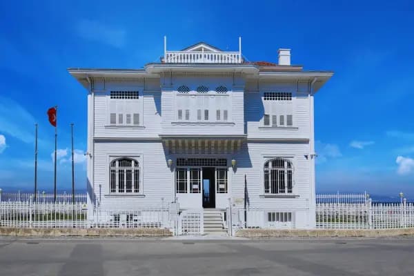 İZNİK, MUDANYA & TİRİLYE TURU