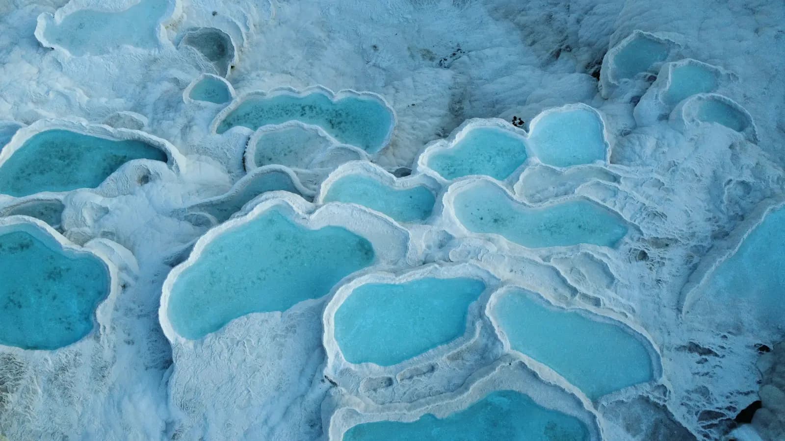 Pamukkale, Hierapolis, İzmir, Efes Antik Kenti & Şirince Turu - 1
