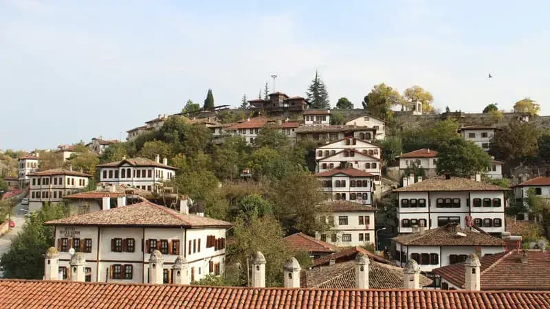 Batı Karadeniz Turu ( 2 Gün 1 Gece )
