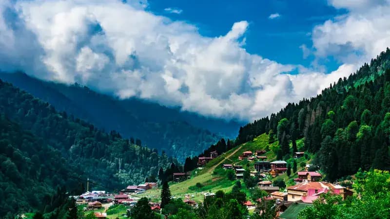 Büyük Karadeniz Turu (7 Gün) Çanakkale Hareketli