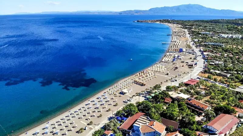 Yüzme Molalı - Gizli Güzellik ( Yaz Sezonu Turu )