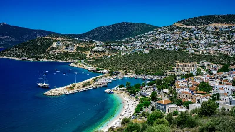 Antalya Otel Tatili - Ultra Her Şey Dahil Konsept ( Transatlantik Hotel & Spa 5* )