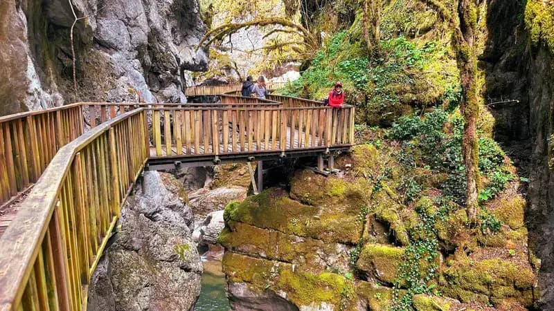 Batı Karadenizin İncileri