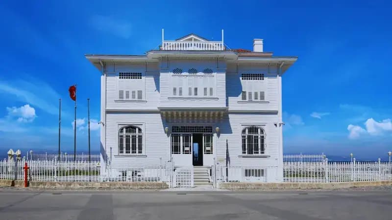 İZNİK, MUDANYA & TİRİLYE TURU