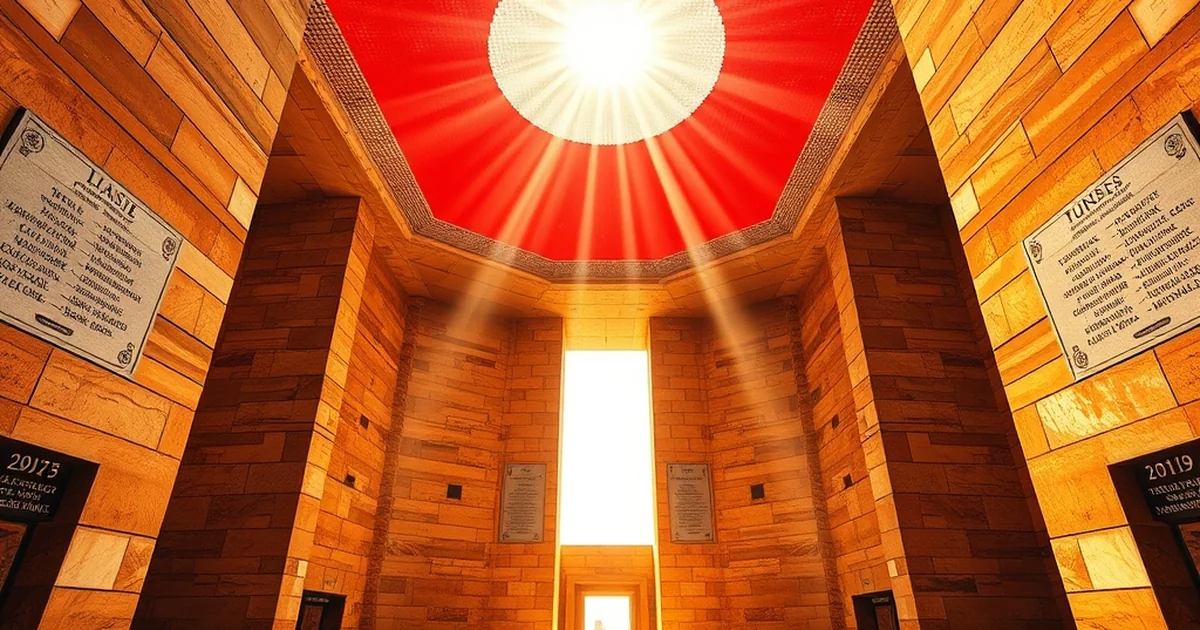 Çanakkale Şehitler Abidesi mimari detayı ve şehit isimleri