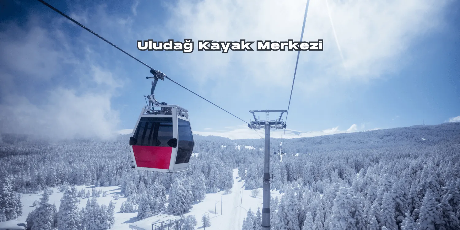 Cumalıkızık’tan Ulu Cami’ye: Bursa’nın Eşsiz Rotaları