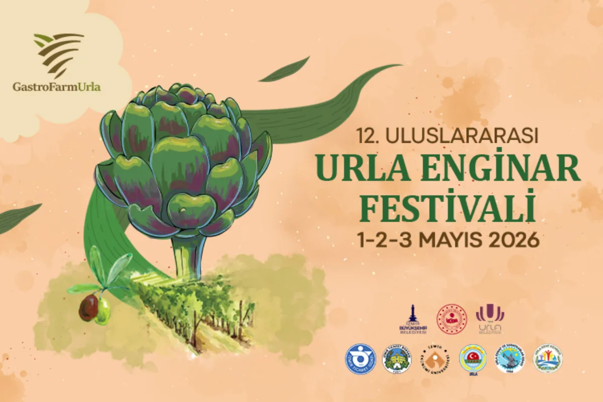 2026 Urla Enginar Festivali Rehberi: Ne Zaman, Nerede, Nasıl Gidilir?