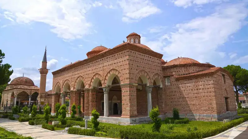 Yalova & İznik Turu