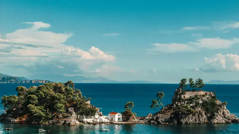 Dedeağaç Alışveriş Turu