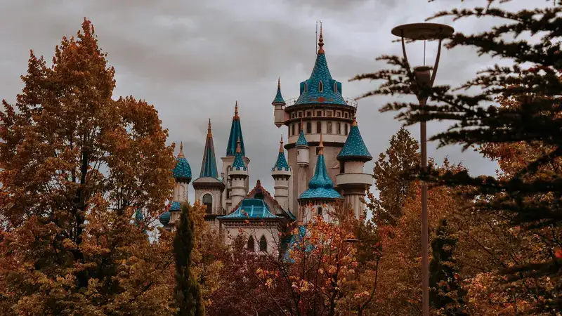 Ankara & Eskişehir Turu