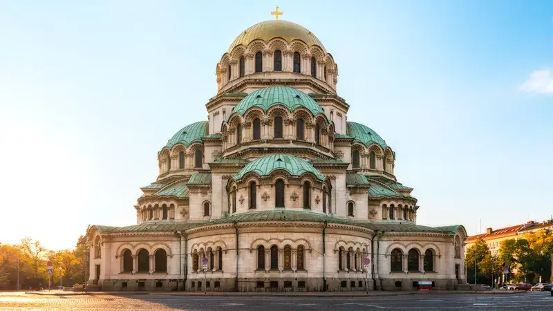 Bulgaristan Turu - 1 gece 2 gün (Sofya & Plovdiv)