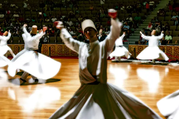 Ankara & Konya (Şeb-i Arus / Vuslat Törenleri) Turu