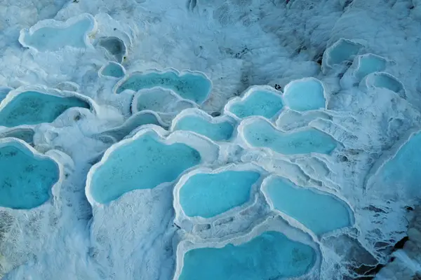 Pamukkale, Hierapolis, İzmir, Efes Antik Kenti & Şirince Turu