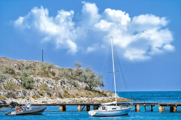 Ayvalık Tekne & Cunda Adası Turu