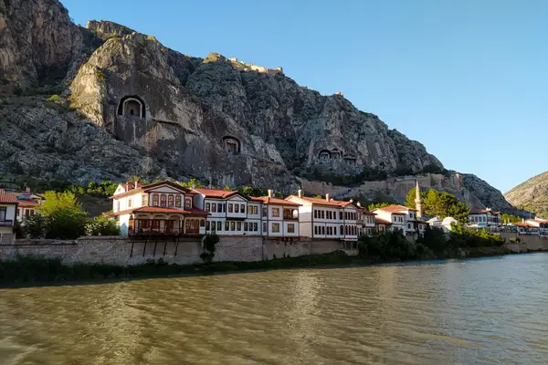 TOKAT / AMASYA / ÇORUM TURU