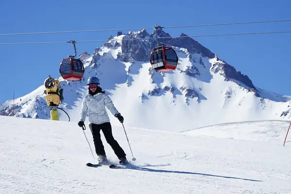 Kapadokya - Kayseri & Erciyes Dağı Turu ( 3 gün 2 Gece )
