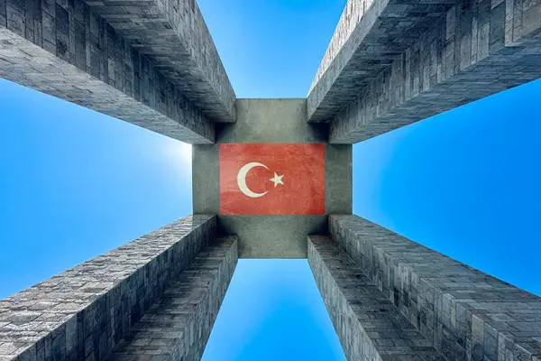 Şehitlik Turu - Çanakkale Hareketli